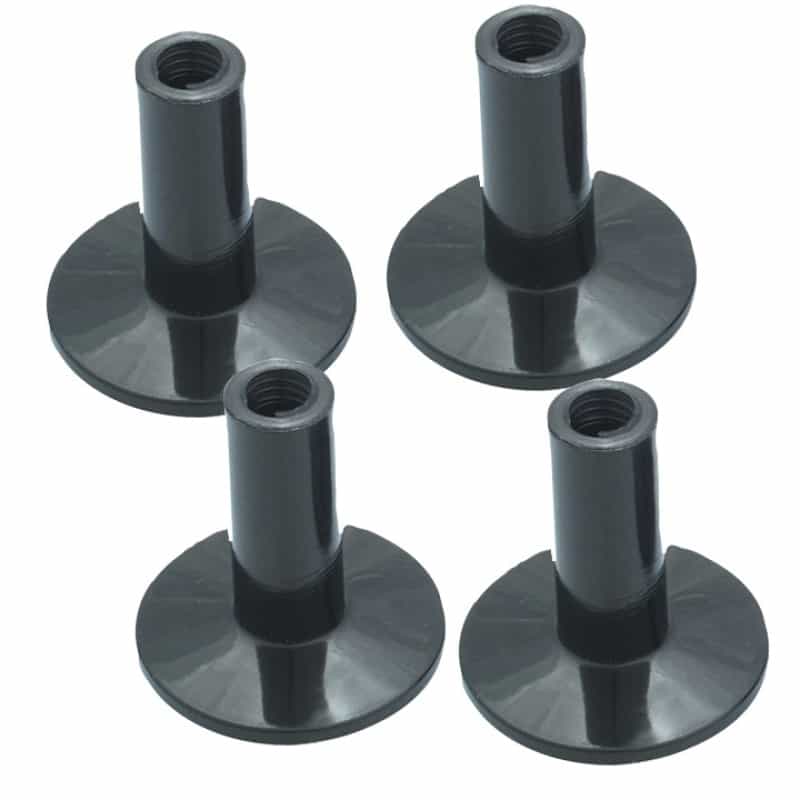 Gibraltar Extended Flanged-Base Cymbal Sleeve