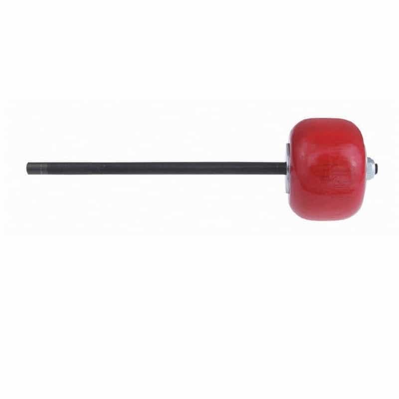 Gibraltar Wood Beater Standard / Black