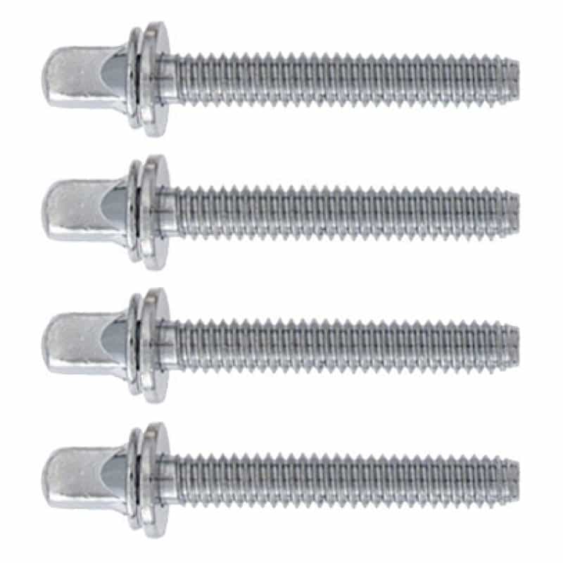Gibraltar Tension Lugs 4-Pack 1-3/8"