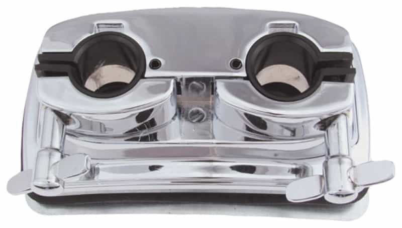 Gibraltar Double Tom Bass Drum Bracket
