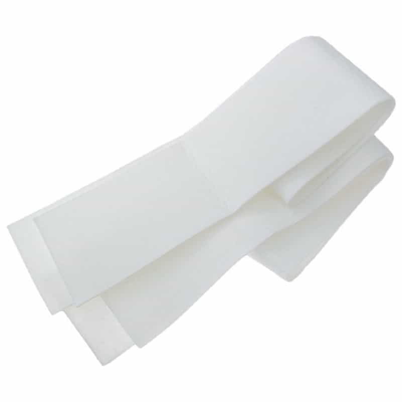 Gibraltar Felt Strips