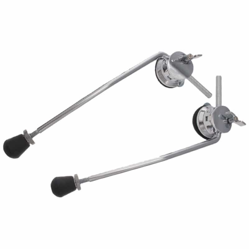 Gibraltar Medium Weight Bass Drum Spurs