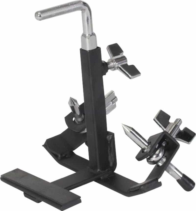 Gibraltar Cowbell Bass Drum Pedal Mount