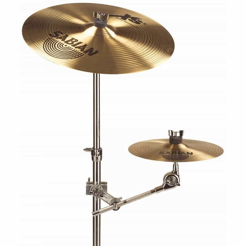 Gibraltar Medium Cymbal Boom Attachment Clamp