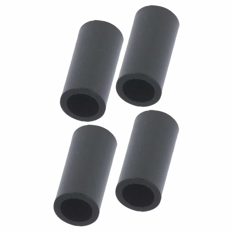 Gibraltar Cymbal Sleeves, 4-Pack