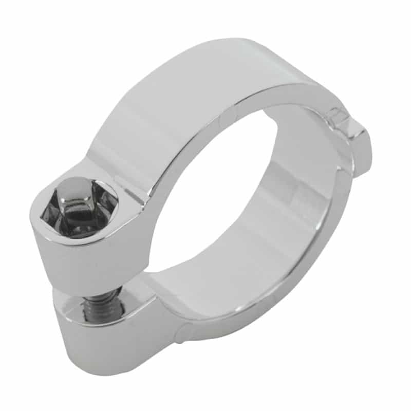 Gibraltar Chrome Memory Lock - 2 Pack