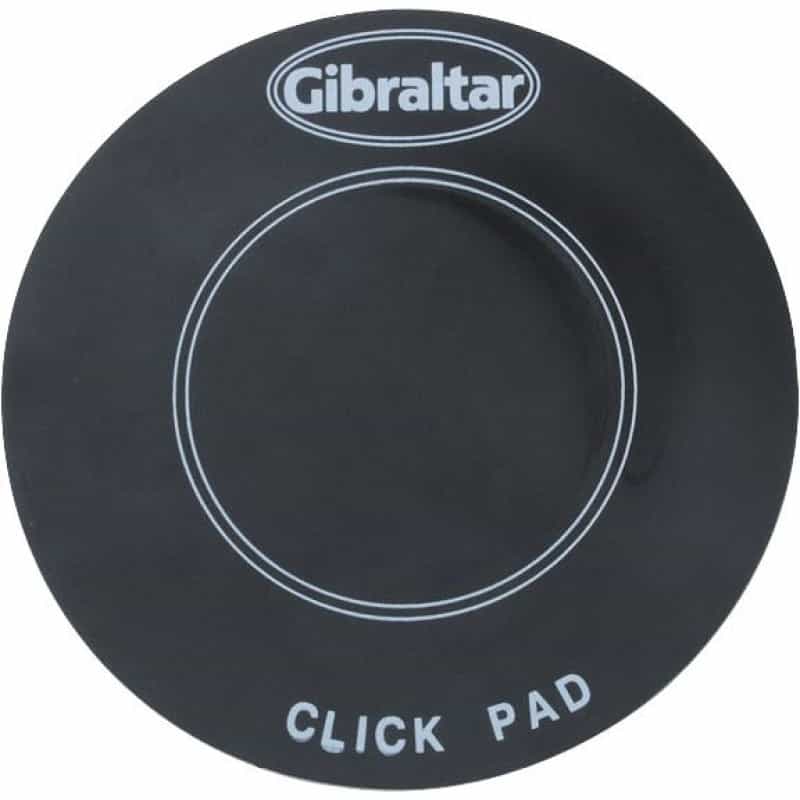 Gibraltar Single Bass Drum Impact Pad