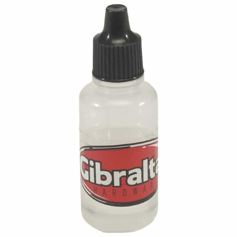 Gibraltar Lube
