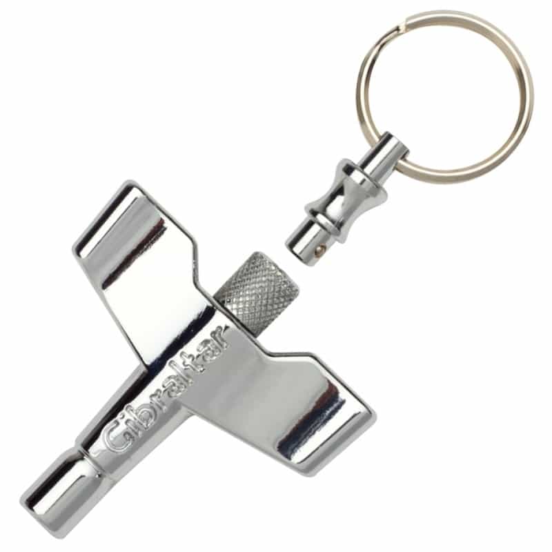 Gibraltar Quick Release Drum Key