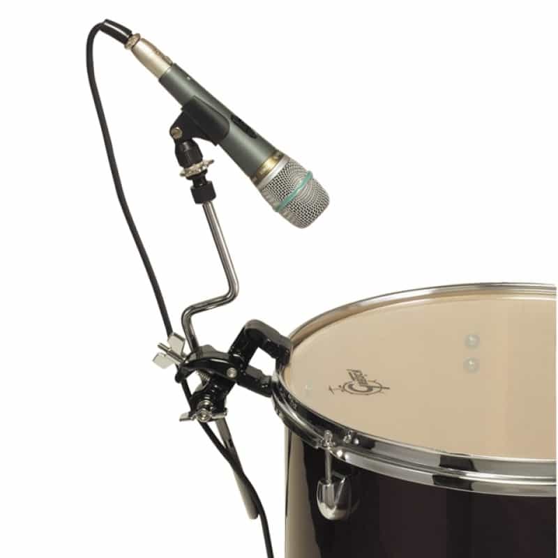 Gibraltar Mic Mount