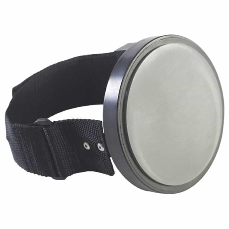 Gibraltar Leg Practice Pad With Strap