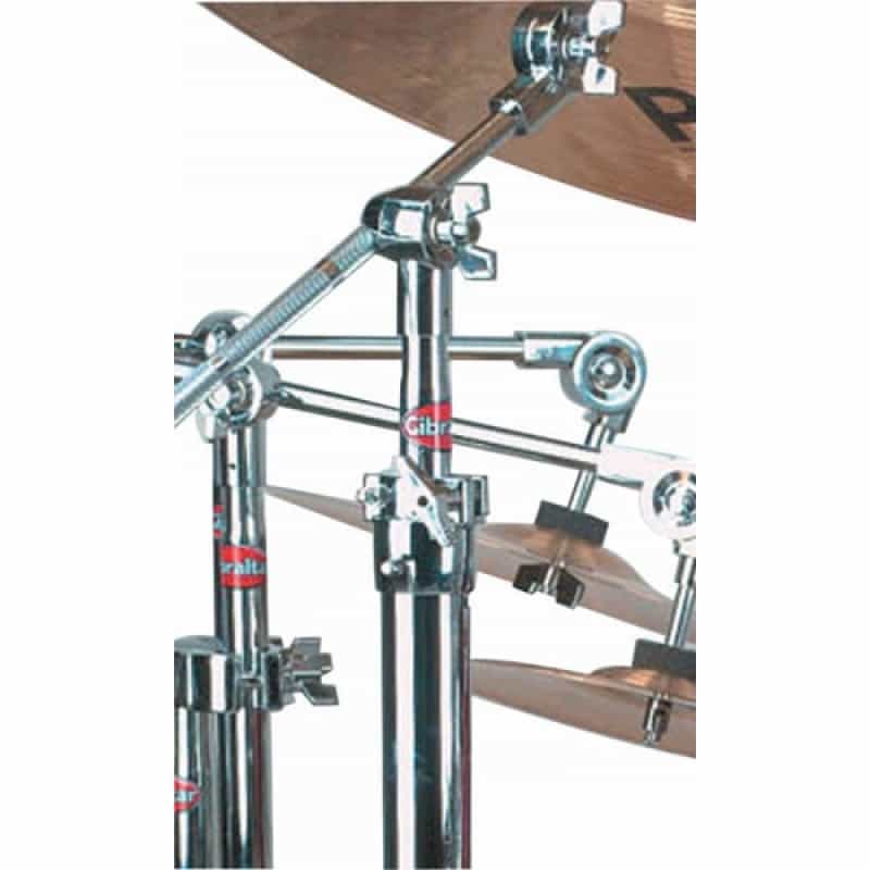 Gibraltar Rack Tube Boom Attachment