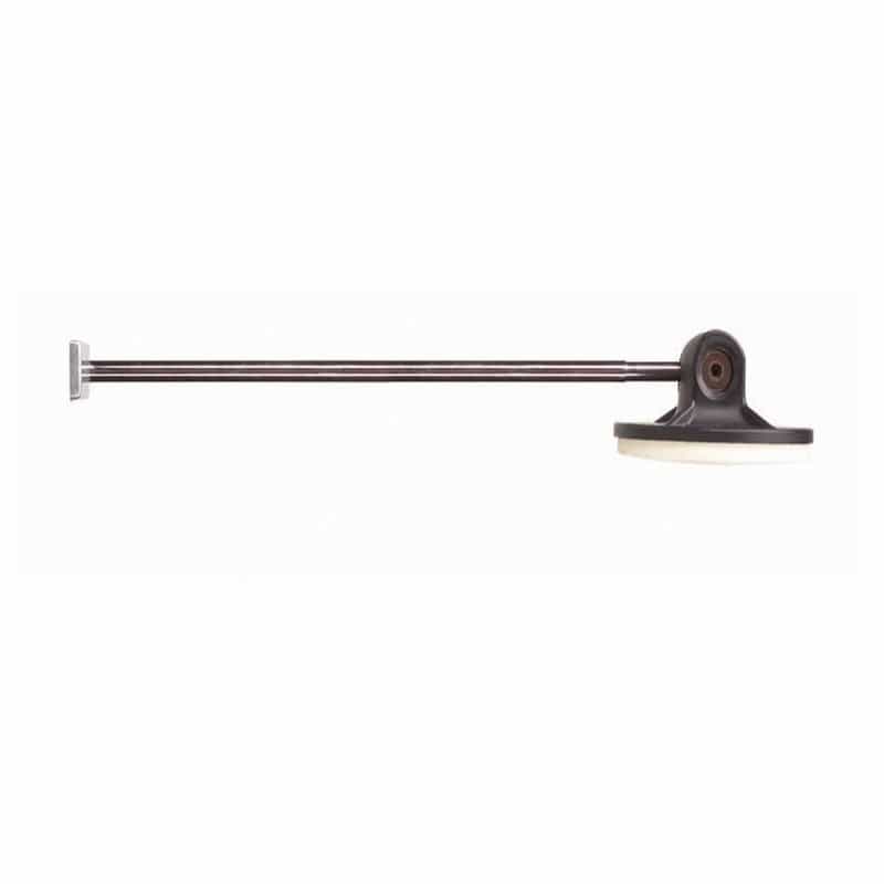 Gibraltar Round Flat Self Aligning Beater