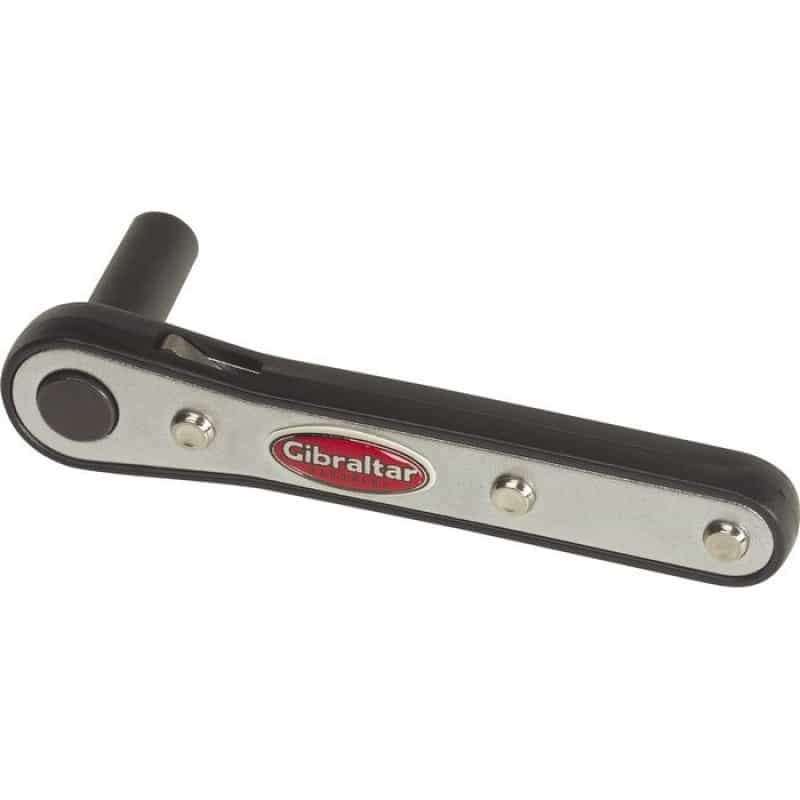 Gibraltar Ratchet Drum Key Wrench