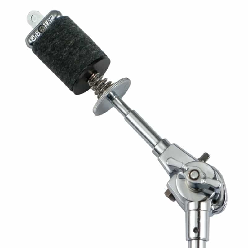 Gibraltar Turning Point Short Boom Rod