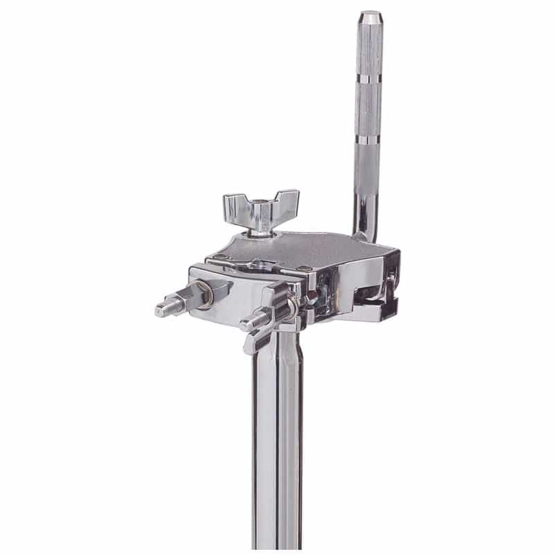 Gibraltar Single L-Rod Platform W/ Cymbal Arm Mount
