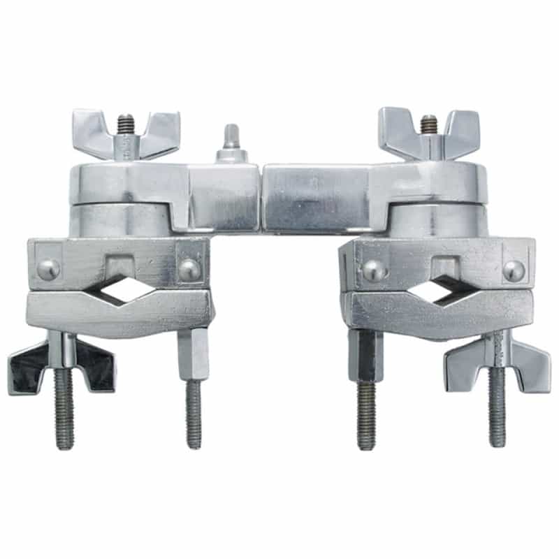 Gibraltar 2-Hole Super Universal Grabber Clamp