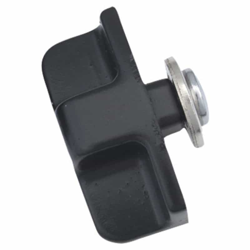 Gibraltar Pedal Board Toe Stop