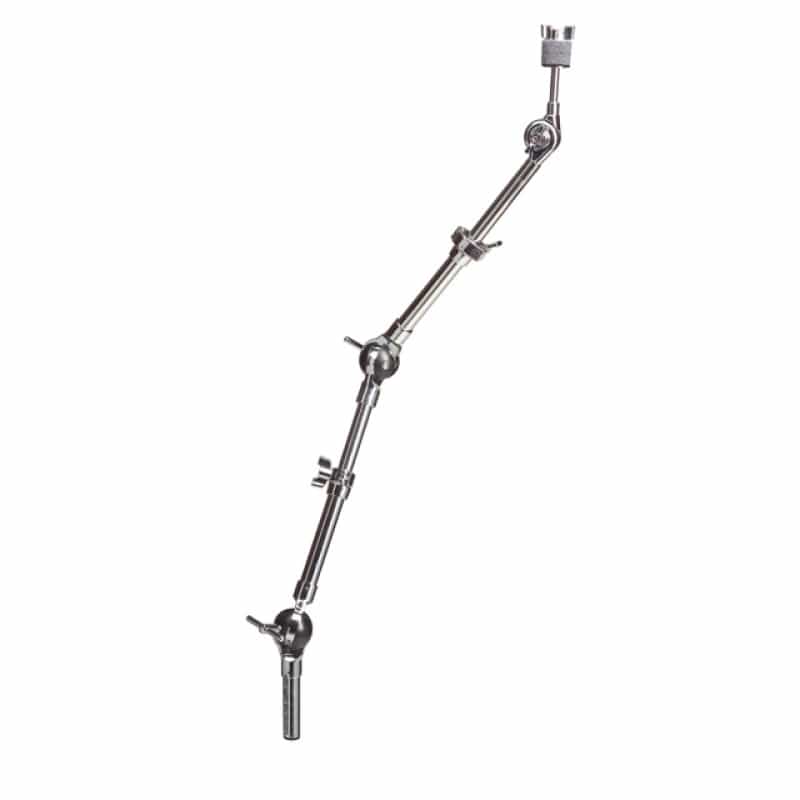 Gibraltar Ultra Adjust Double Cymbal Boom Arm