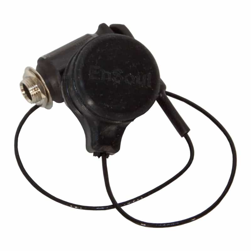 Ensoul Steel Tongue Drum Pickup - 100Hz