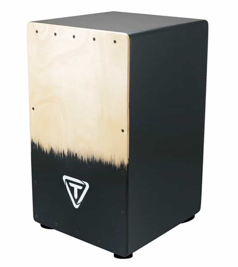 Tycoon 29 Supremo Select Twilight Series Cajon