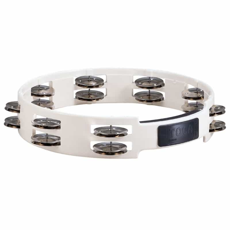 Toca Supertone Tambourine