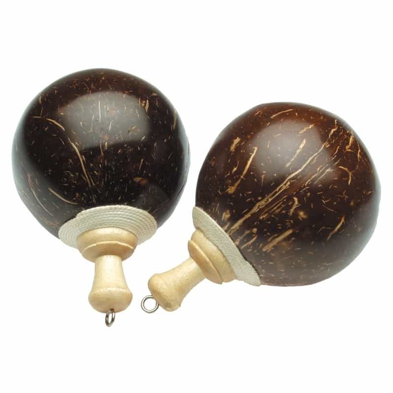 Toca Mini Coconut Maracas