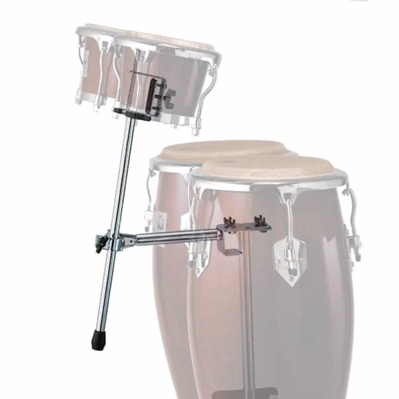 Toca Bongo Stand Mount For Conga Stand