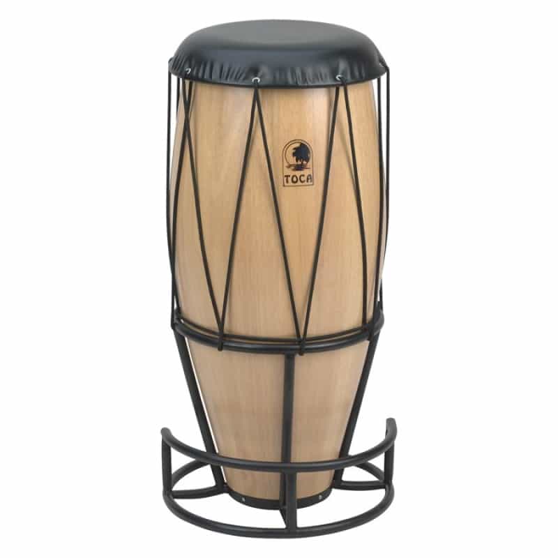 Toca Anniversary Conga Stool