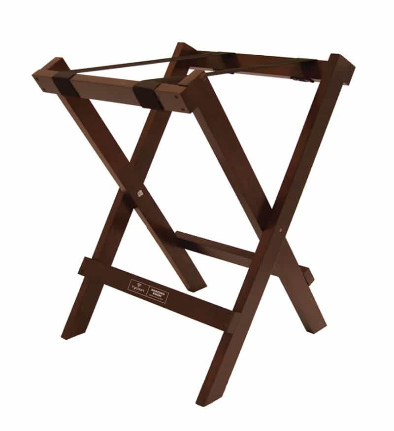 Dancing Drum Dundunba Traditional Cross-Stand