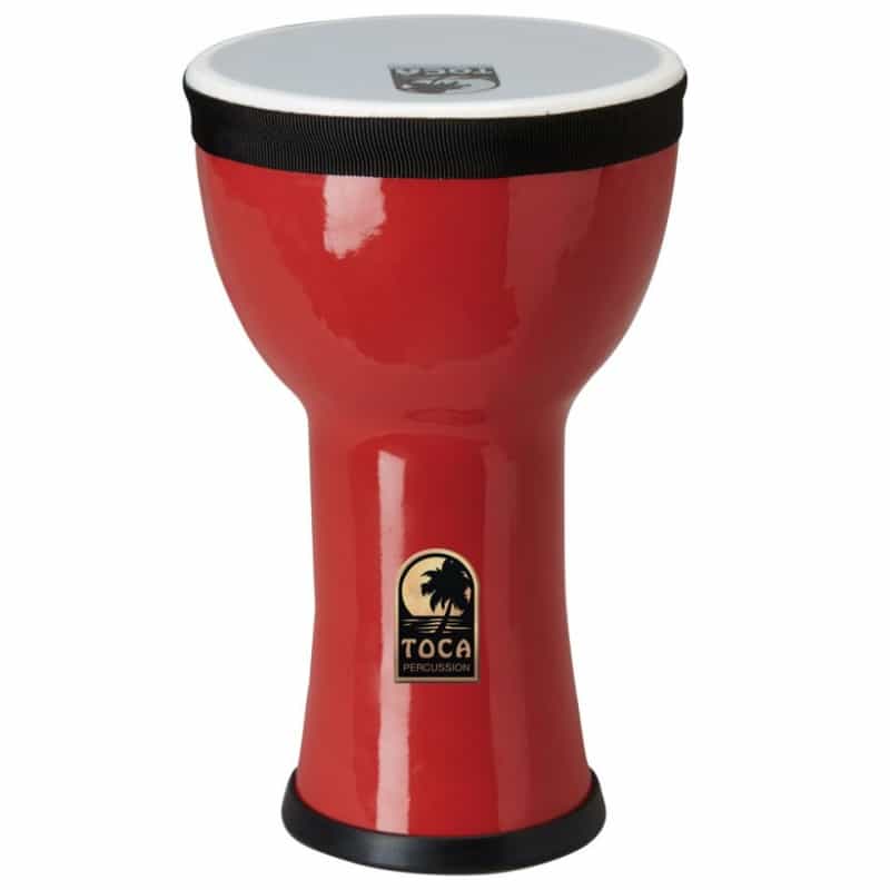 Toca Freestyle Ii Doumbek, Red