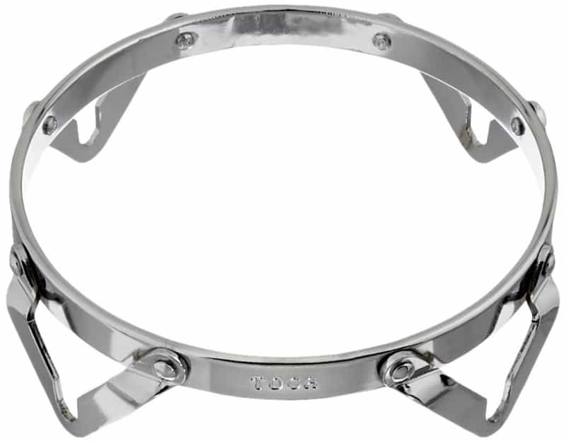 Toca Rafael Padilla 6-1/4 Inch Bongo Hoop