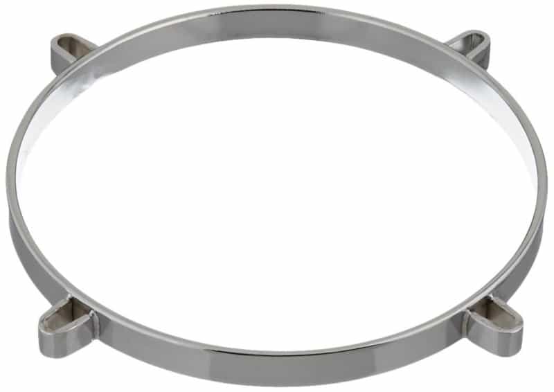 Toca Acrylic Timbale 8-Inch Rim