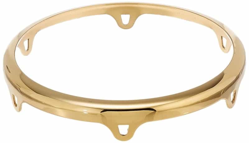 Toca Limited Edition Series Easyplay Conga Hoop 11" - Gold