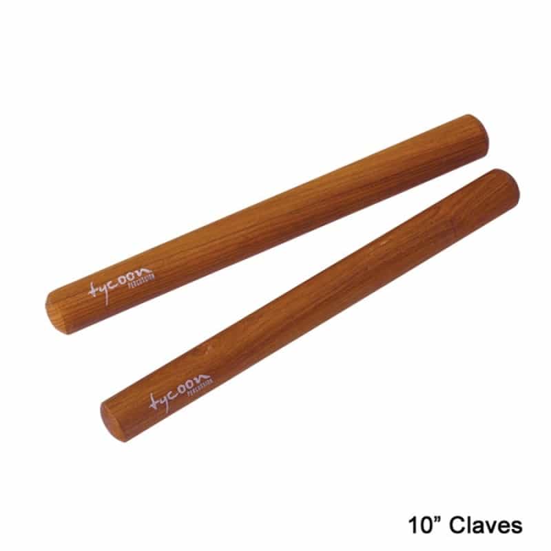 Tycoon Hardwood Claves