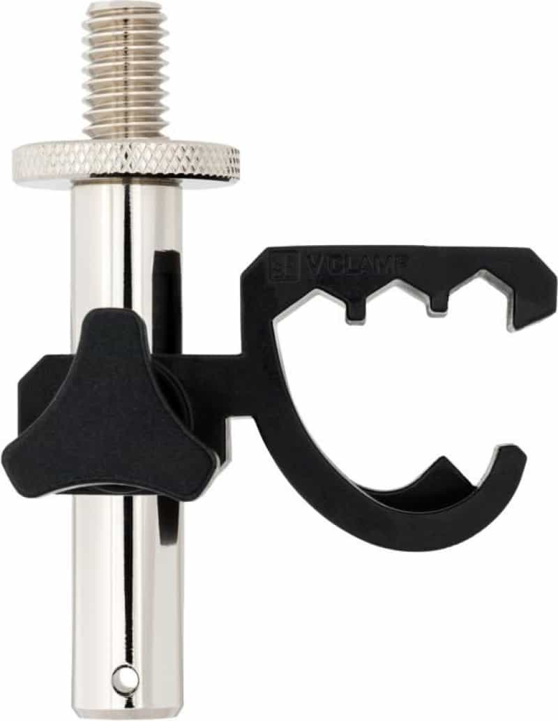 Se Electronics V Clamp Drum Microphone Clamp