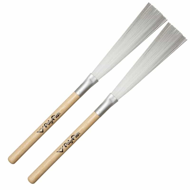 Vater Poly Flex Brush