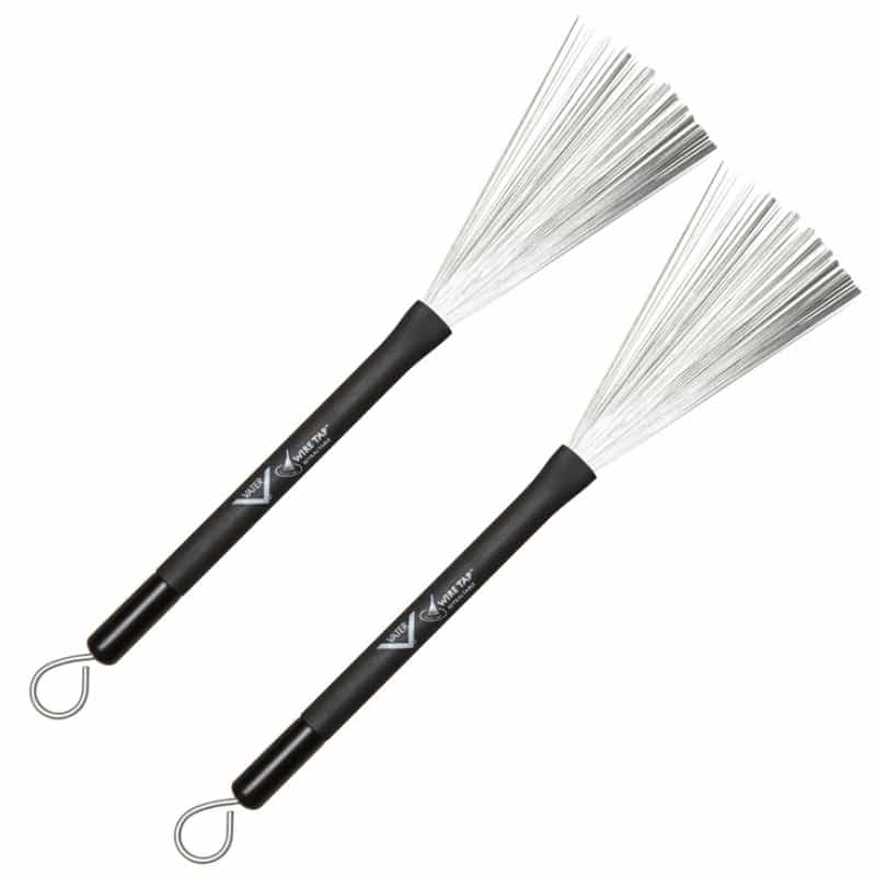 Vater Retractable Wire Brush