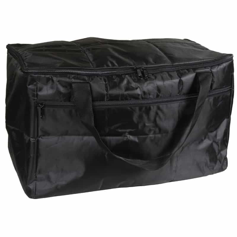 X8 Drums Lightweight Padded Cajon Bag
